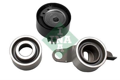 INA 530024709 Timing Belt Pulley Kit fit MG ZR ZS Rover 200 25 400 45 Streetwise