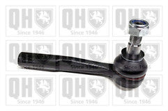 QH QR3390S Front Track Tie Rod End fits Vauxhall G H Meriva B Zafira B