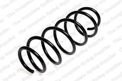 Front Coil Spring fits Seat Ibiza Skoda Fabia Lesjofors 4085709 Coil Spring