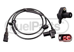 Fuel Parts AB1587 Wheel Speed Sensor ABS Sensor fits Ford