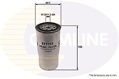 BMW 3 Series BMW 5 Series Comline EFF065 Fuel Filter