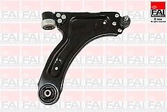 FAI SS031 Front Right Hand Off Side Track Control Arm Wishbone fits Vauxhall
