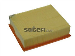 Coopers Fiaam PA7295 AG1694 Air Filter fits Audi Skoda VW