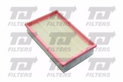 TJ Filters QFA0765 Air Filter fits Ford