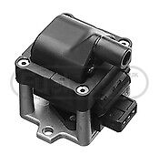 Fuel Parts CU1071 Ignition Coil fits Audi Seat Skoda VW
