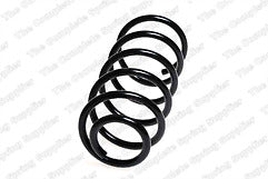 Lesjofors 4263488 Rear Coil Spring fits Vauxhall Opel Corsa
