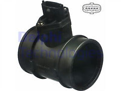 Nipparts N5400510 Air Flow Meter fits Hyundai