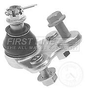 First Line FBJ5645 Front Lower Ball Joint fits Honda CR-V HR-V