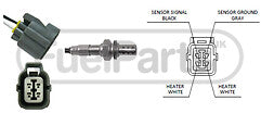 Fuel Parts LB1738 Lambda Sensor Oxygen o2 Sensor
