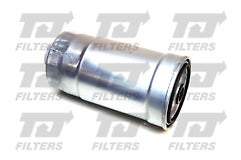 TJ Filters QFF0254 Fuel Filter fits BMW