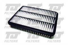 Japanparts FA-251S QFA0030 Air Filter fits Toyota