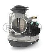 Fuel Parts TB3009 Throttle Body fits Seat Skoda VW Volkswagon