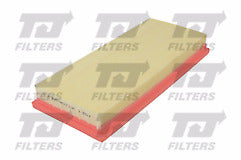Fiat Punto TJ Filters QFA0712 WA6671 Air Filter