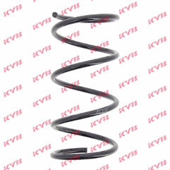 KYB RA3125 Front Coil Spring fits Kia Cerato