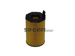 Coopers Fiaam FA6117ECO Oil Filter fits Audi Porsche VW Volkswagon