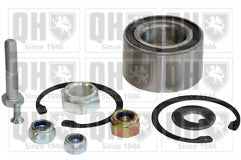 QH QWB512 Wheel Bearing Kit fits Seat VW Volkswagon