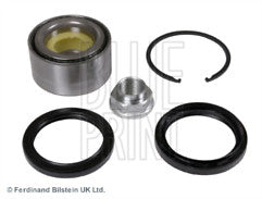 Blue Print ADS78213C Wheel Bearing Kit fits Subaru