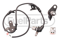 Fuel Parts AB1959 Wheel Speed Sensor ABS Sensor fits Mazda