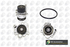 BGA CP3550 Water Pump fits Audi Ford Mitsubishi Seat Skoda VW