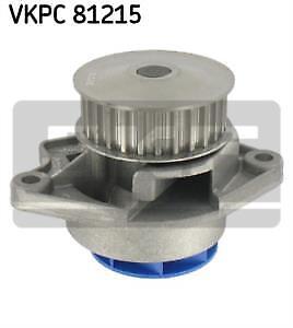 BGA CP3164 VKPC81215 Water Pump fits Seat VW Volkswagon
